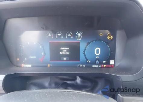 2024 Ford F-150 Xlt z USA, uszkodzony, nr VIN 1FTFW3LD5RFA31683